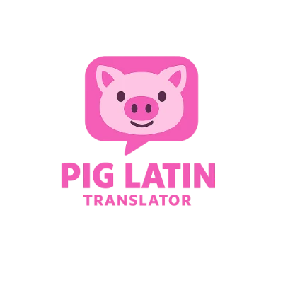 Pig Latin Translator